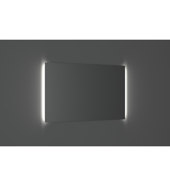 Caos - Specchio Retroilluminato LED 2...