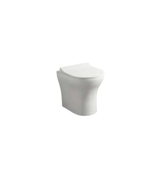 Ceramica Althea - Soli WC Rimless...