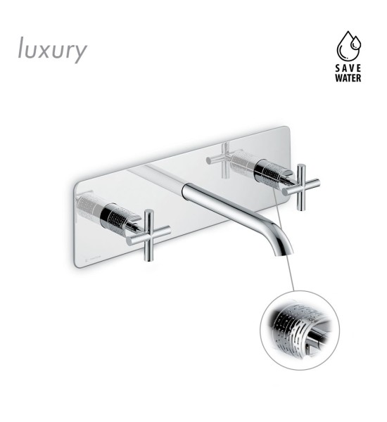 Newform - Blink Luxury Gruppo lavabo...