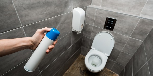 Cattivo odore in bagno: cause, soluzioni e rimedi