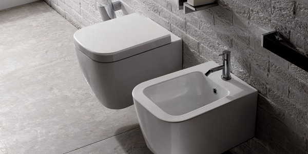 Sanitari bagno: comfort, funzionalità e pulizia per il tuo bagno